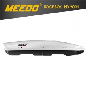 【大山野營】新店桃園 MEEDO MD-9031 車頂行
